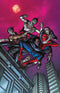 SPIDER-MAN VS VAMPIRES #1