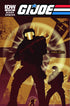 GI JOE VOL 4 #24