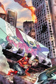 JUSTICE SOCIETY OF AMERICA (2006) #45