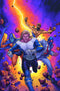 THUNDER AGENTS VOL 3 #1