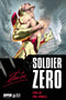 STAN LEE SOLDIER ZERO #3