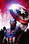 ULTIMATE COMICS AVENGERS 3 #5
