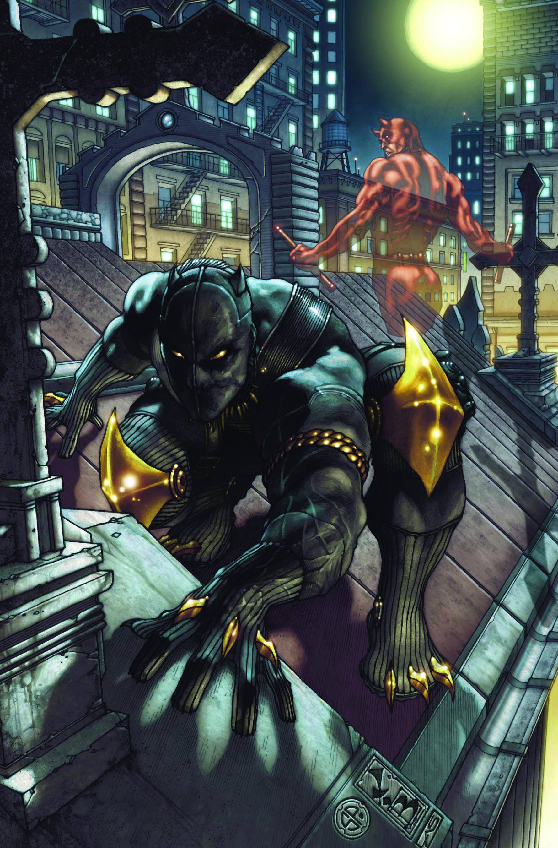 DAREDEVIL #513
