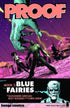 PROOF TP VOL 05 BLUE FAIRIES