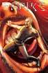 SPIKE (2010) #4
