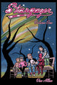 STARGAZER GN