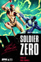STAN LEE SOLDIER ZERO #4