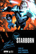 STAN LEE STARBORN #2