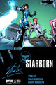 STAN LEE STARBORN #2 10 COPY INCV