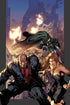 NEW AVENGERS VOL 2 #8