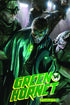 KEVIN SMITH GREEN HORNET #12