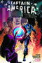 CAPTAIN AMERICA FOREVER ALLIES HC