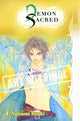DEMON SACRED VOL 04 GN