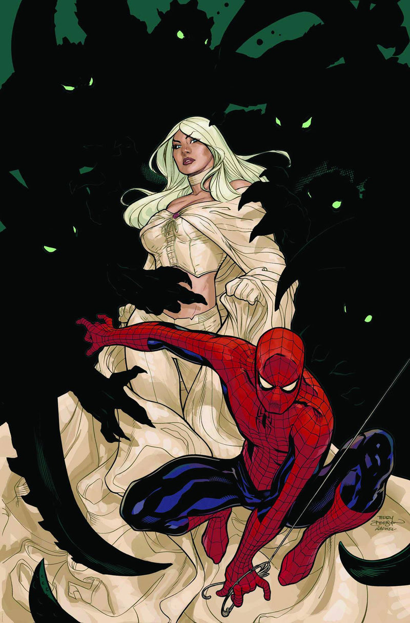 X-MEN VOL 3 #8