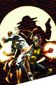 POWER MAN AND IRON FIST VOL 2 #2