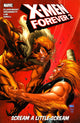 X-MEN FOREVER 2 TP VOL 02 SCREAM A LITTLE SCREAM