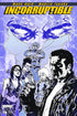 INCORRUPTIBLE #16