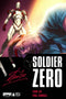 STAN LEE SOLDIER ZERO #6