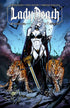 LADY DEATH VOL 3 #3