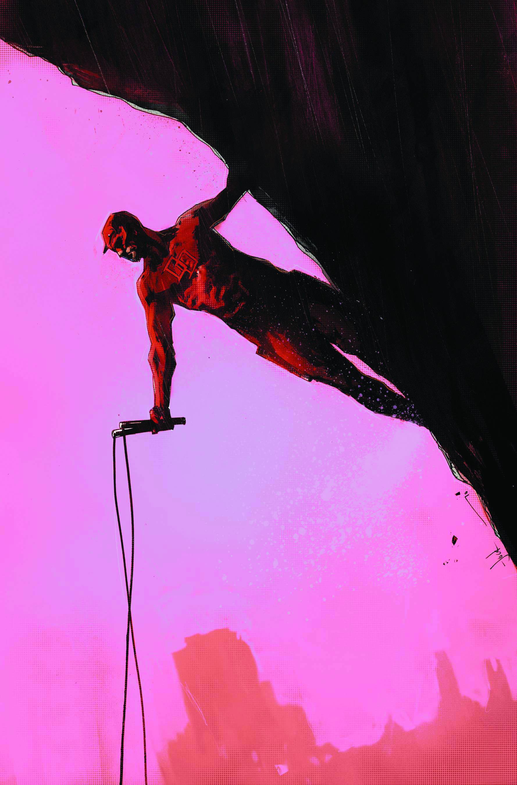 DAREDEVIL REBORN #3