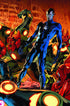 ULTIMATE COMICS DOOM #4