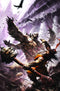 MIGHTY SAMSON VOL 2 #3