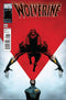 WOLVERINE (2010) #8