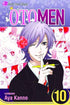 OTOMEN GN VOL 10