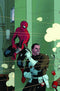 SPECTACULAR SPIDER-MAN (2011) #1000