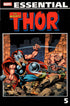 ESSENTIAL THOR TP VOL 05