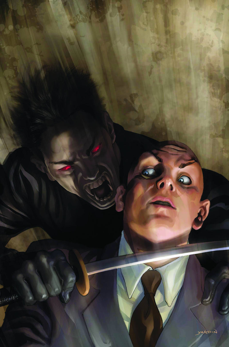 X-MEN VOL 3 #11
