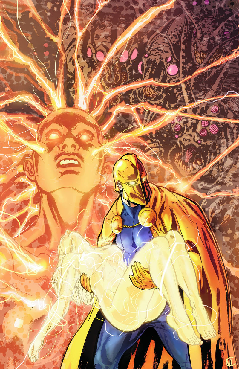 JUSTICE SOCIETY OF AMERICA (2006) #51