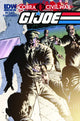 GI JOE VOL 5 #2