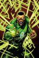 GREEN LANTERN CORPS VOL 2 #61 (WAR OF GL)