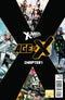 X-MEN LEGACY #245 2ND PTG MANN VAR