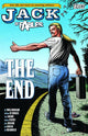 JACK OF FABLES TP VOL 09 THE END - SHELF WEAR