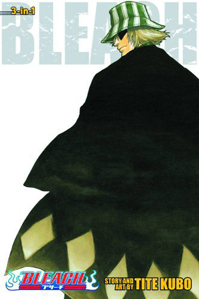 BLEACH 3-IN-1 ED TP VOL 02
