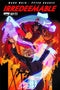 IRREDEEMABLE #27 10 COPY INCV