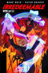 IRREDEEMABLE #27 10 COPY INCV