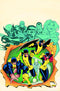 X-MEN GIANT-SIZE #1 BLANK VAR