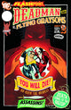 FLASHPOINT DEADMAN AND THE FLYING GRAYSONS #2