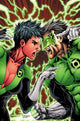 GREEN LANTERN CORPS VOL 2 #62