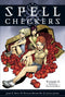 SPELL CHECKERS GN VOL 02 SONS OF PREACHER MAN