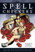 SPELL CHECKERS GN VOL 02 SONS OF PREACHER MAN