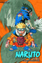 NARUTO 3-IN-1 TP VOL 03