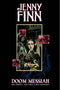 JENNY FINN DOOM MESSIAH TP