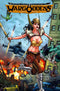 WAR GODDESS #2
