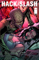 HACK SLASH VOL 2 #7