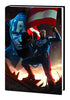 CAPTAIN AMERICA PRISONER OF WAR HC (OOP)