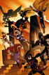 JUSTICE SOCIETY OF AMERICA (2006) #54